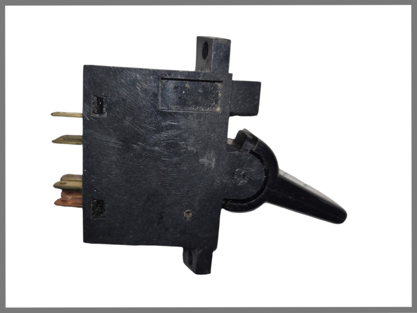 Light switch - Renault 30 - OEM 7700614094