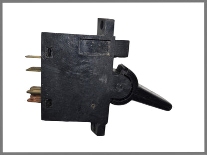 Light switch - Renault 30 - OEM 7700614094