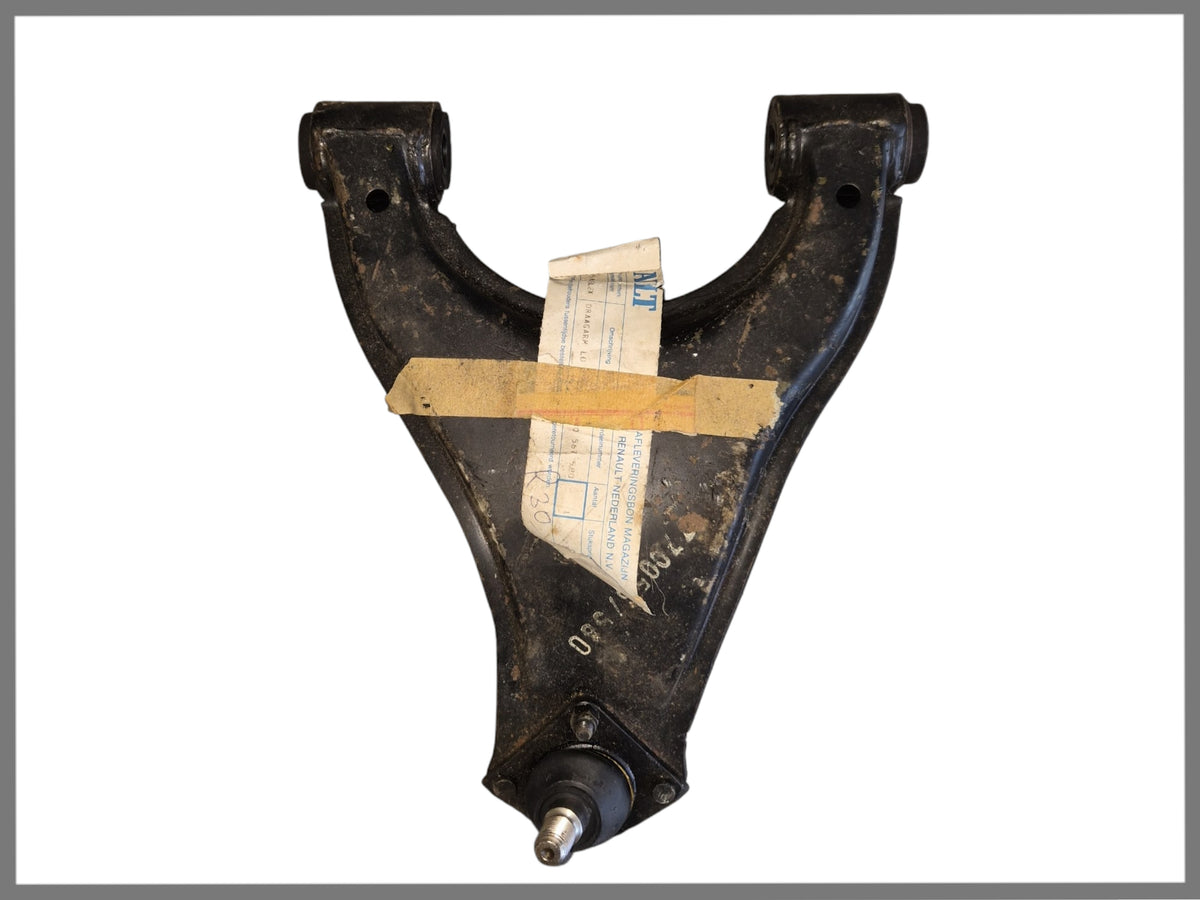 Querlenker vorne links - Renault 20 - Renault 30 - OEM 7700567580