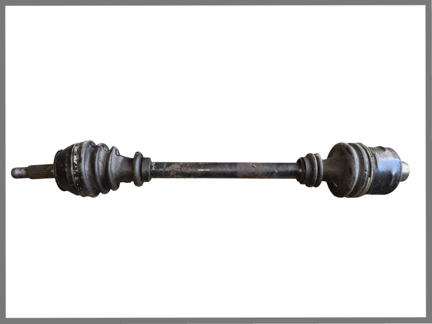 Aandrijfas - Renault 20 - Renault 30 - OEM 7701498918