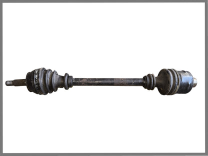 Aandrijfas - Renault 20 - Renault 30 - OEM 7701498918