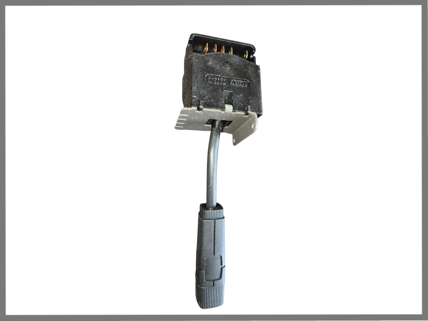 Indicator  - Renault 5 - Renault Express - Renault 9 - OEM 7701349418