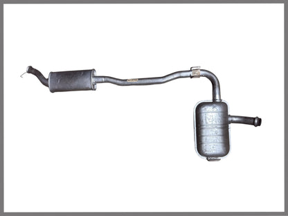 Middendemper - Renault 21 - OEM 7701470077 / 7700772976