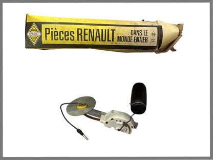 Tankvlotter - Renault 20 - Renault 30 - OEM 7700577828 / 7700626855