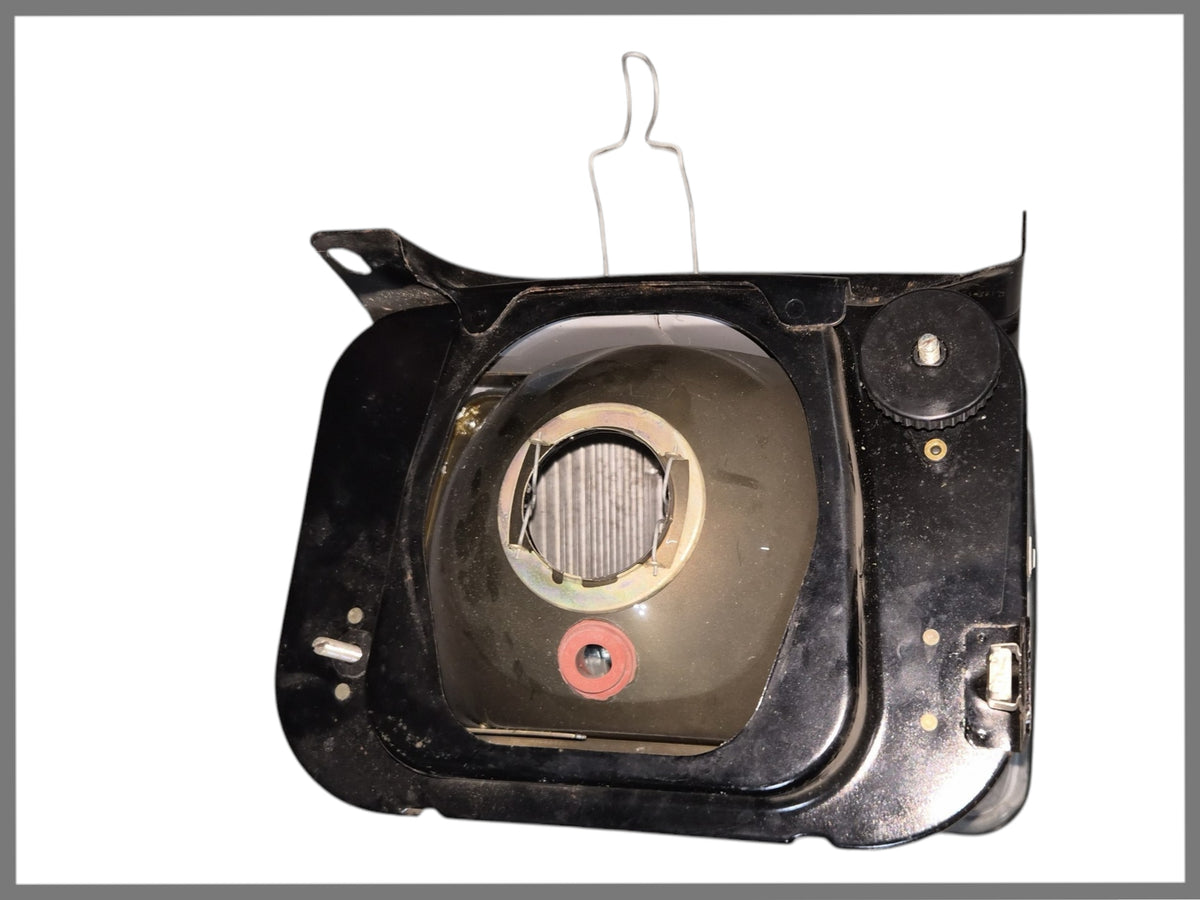 Headlight left - Renault 18 - OEM 7701023966