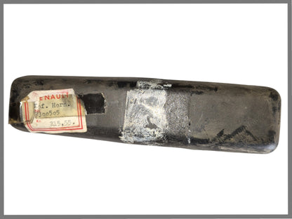 Bumper buffer links en rechts - Renault 8 - Renault 10 - OEM 0830050500