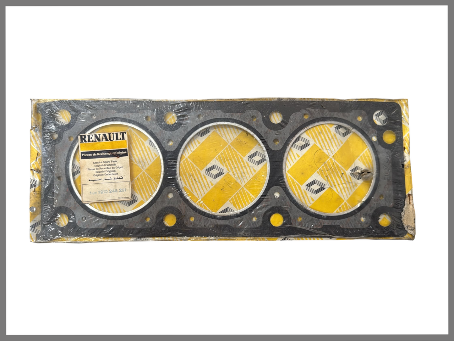 Joint de culasse V6 - OEM 7910245585 / 7910245291