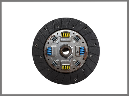 Koppeling set (3 delig) - OEM 7701462355