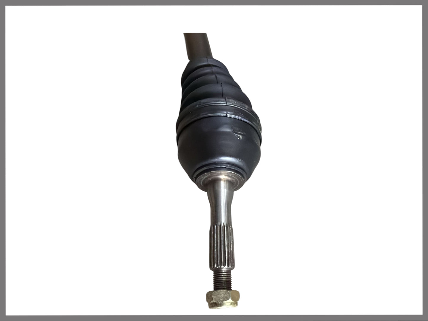Aandrijfas - Renault 18 GTL - OEM 7701348152