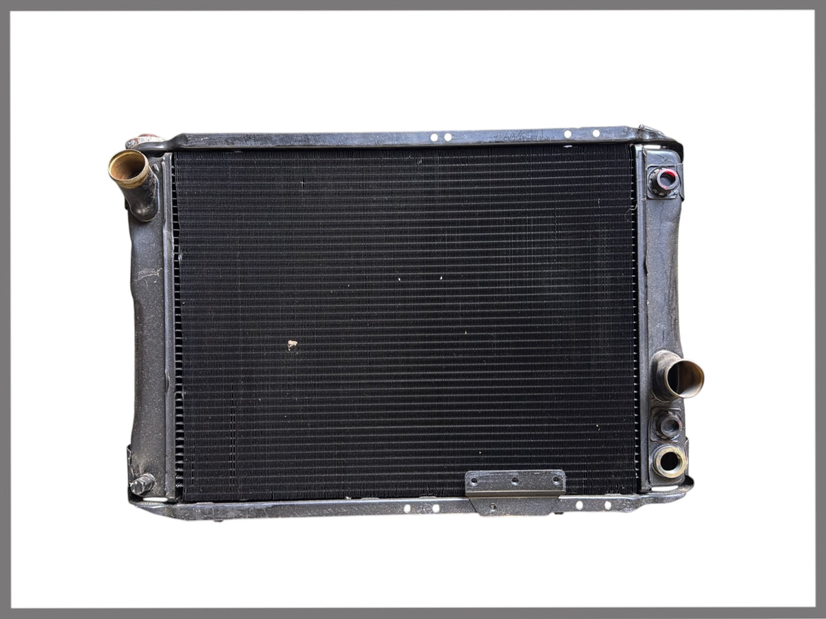 Radiateur - Renault 20 - OEM 7701349403