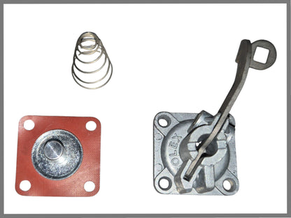Accelerator pump repair kit - Renault 14 - OEM 7701020709