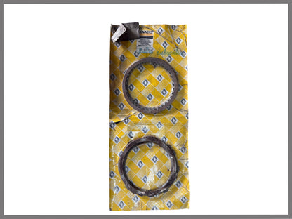 Clutch plates automatic gearbox - Renault 20 - Renault 30 - OEM 7701459924