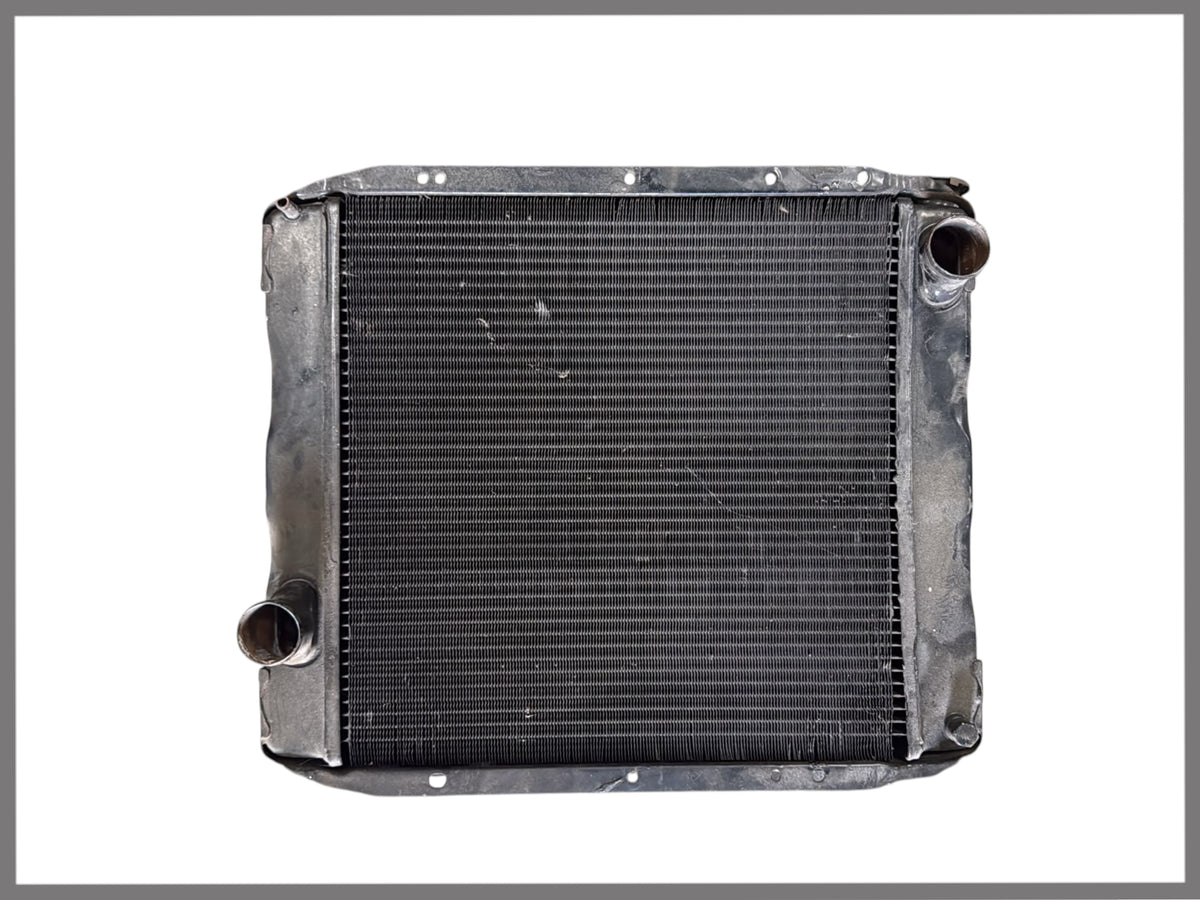 Radiateur - Renault 20 (1272) - OEM 7700621822