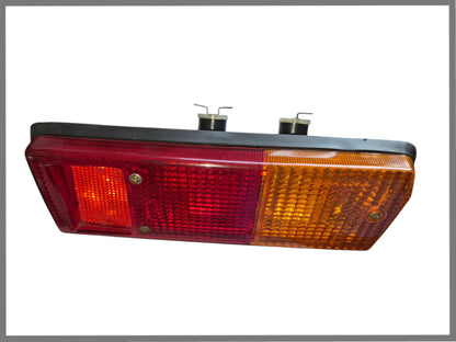 Achterlichtunit met glas - Renault 12 - OEM 7701008741.