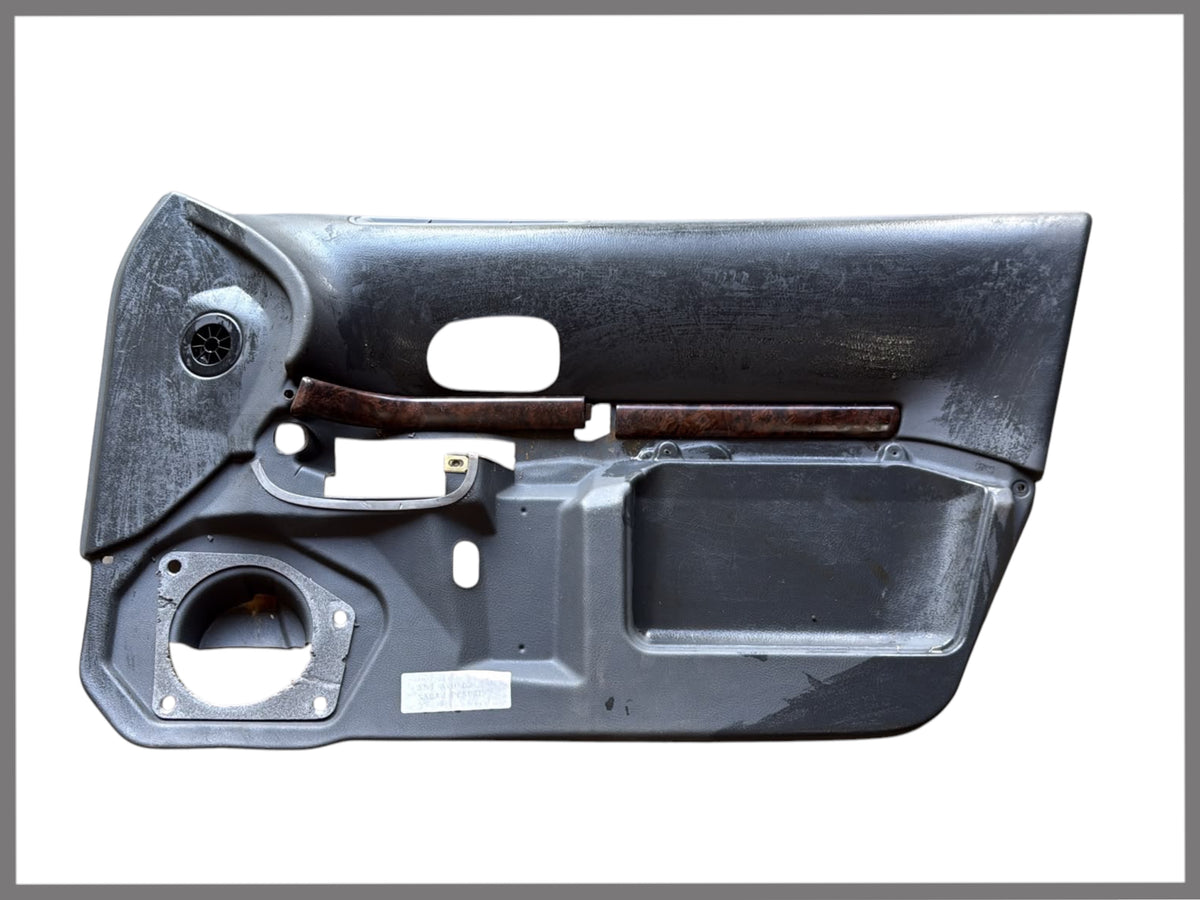 Door trim front right - Renault Safrane - OEM 7701469719
