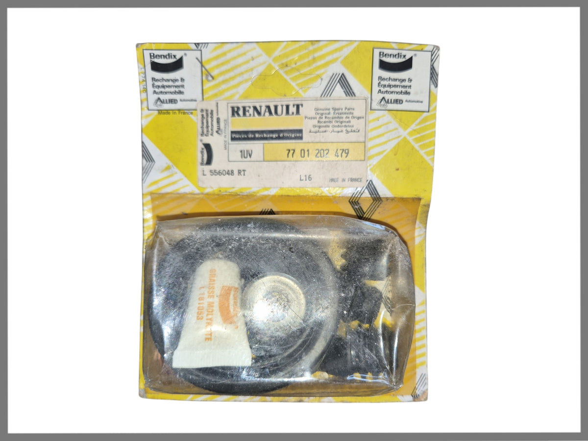 Bremssattel-Überholungssatz – Renault 19 – Renault 21 – OEM 7701202479