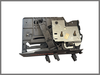 Commande de chauffage - Renault 20 - Renault 30 - OEM 7700676397
