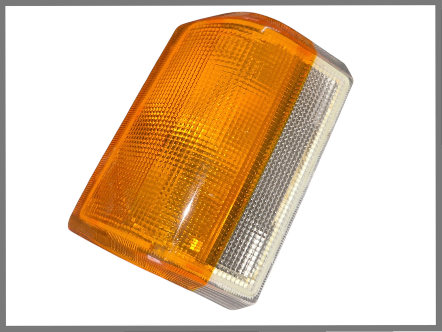 Knipperlicht rechts - Renault Trafic - OEM 7701025901