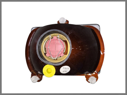 Headlight left - Renault 18 - OEM 7701023967