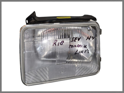 Headlight left - Renault 18 - OEM 7701023967