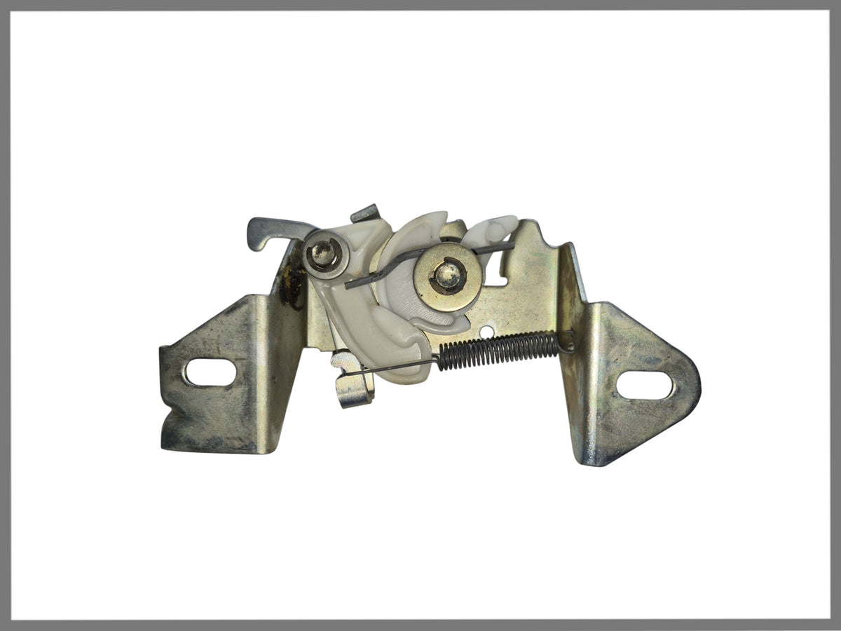 Sot bonnet - Renault 6 - Renault Rodeo - 0990022100
