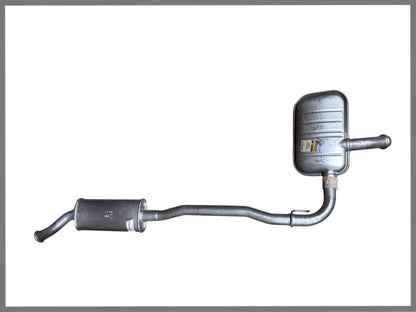 Middendemper - Renault 21 - OEM 7701470077 / 7700772976