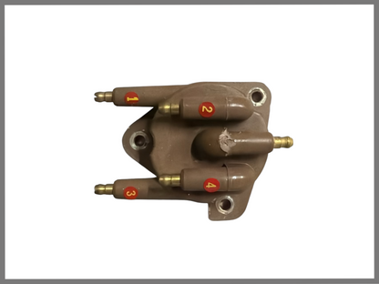 Tapa distribuidor encendido - Renault 9 - Renault 11 - OEM 7701029971