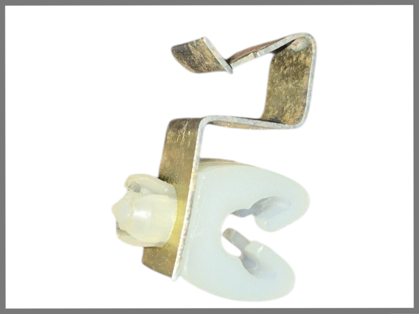 Collier de serrage - Renault 16 - OEM 7703079010