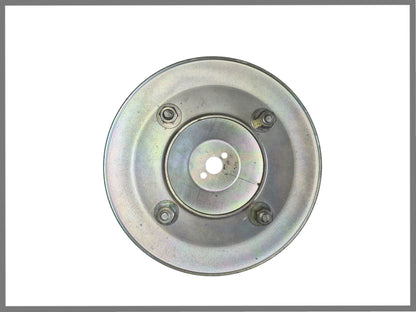 Poelie - OEM 7701501180
