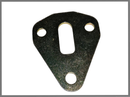 Entretoise Pompe à essence - Renault 16 - OEM 0608276100 et 7700546237