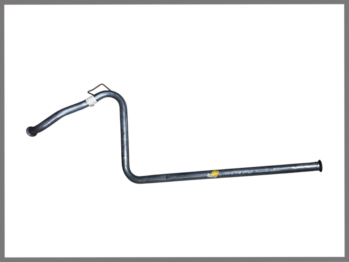 Exhaust pipe - Renault Express - OEM 7700812810