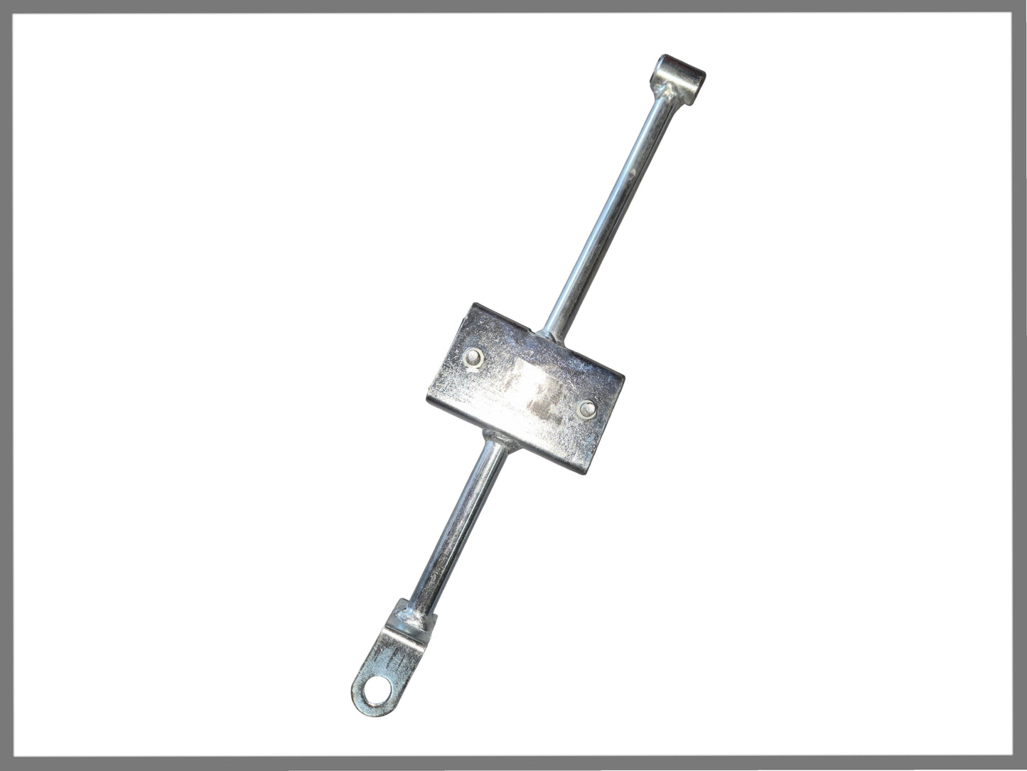 Tige de sélecteur - Renault 12 - Renault 15 - Renault 17 - OEM 7702188453 et 7700528064