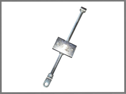 Tige de sélecteur - Renault 12 - Renault 15 - Renault 17 - OEM 7702188453 et 7700528064
