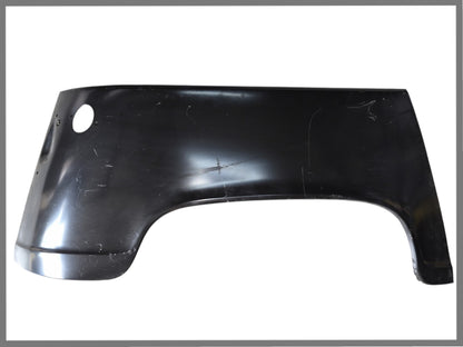 Spatbord achterzijde rechts - Renault 4 - OEM 7700638294