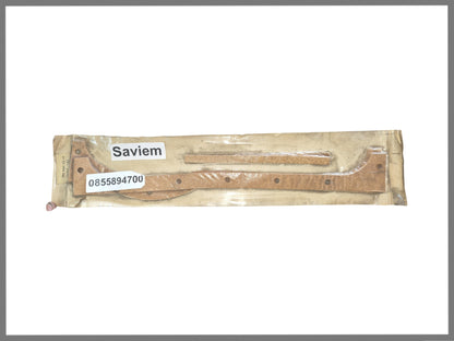 Carterpan pakkingset - Renault Saviem - OEM 0855894700