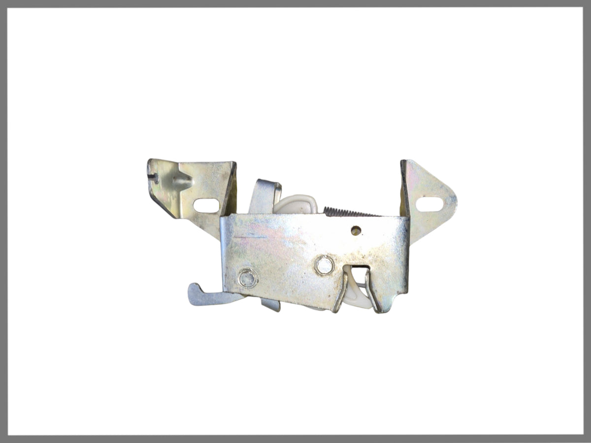 Sot bonnet - Renault 6 - Renault Rodeo - 0990022100
