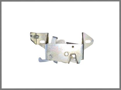 Sot bonnet - Renault 6 - Renault Rodeo - 0990022100