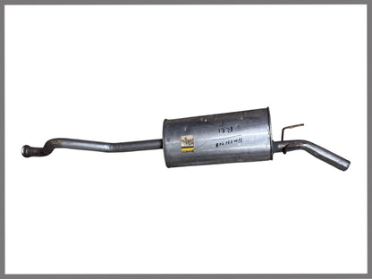 Hinterer Dämpfer – Renault 21 – OEM 7700876268