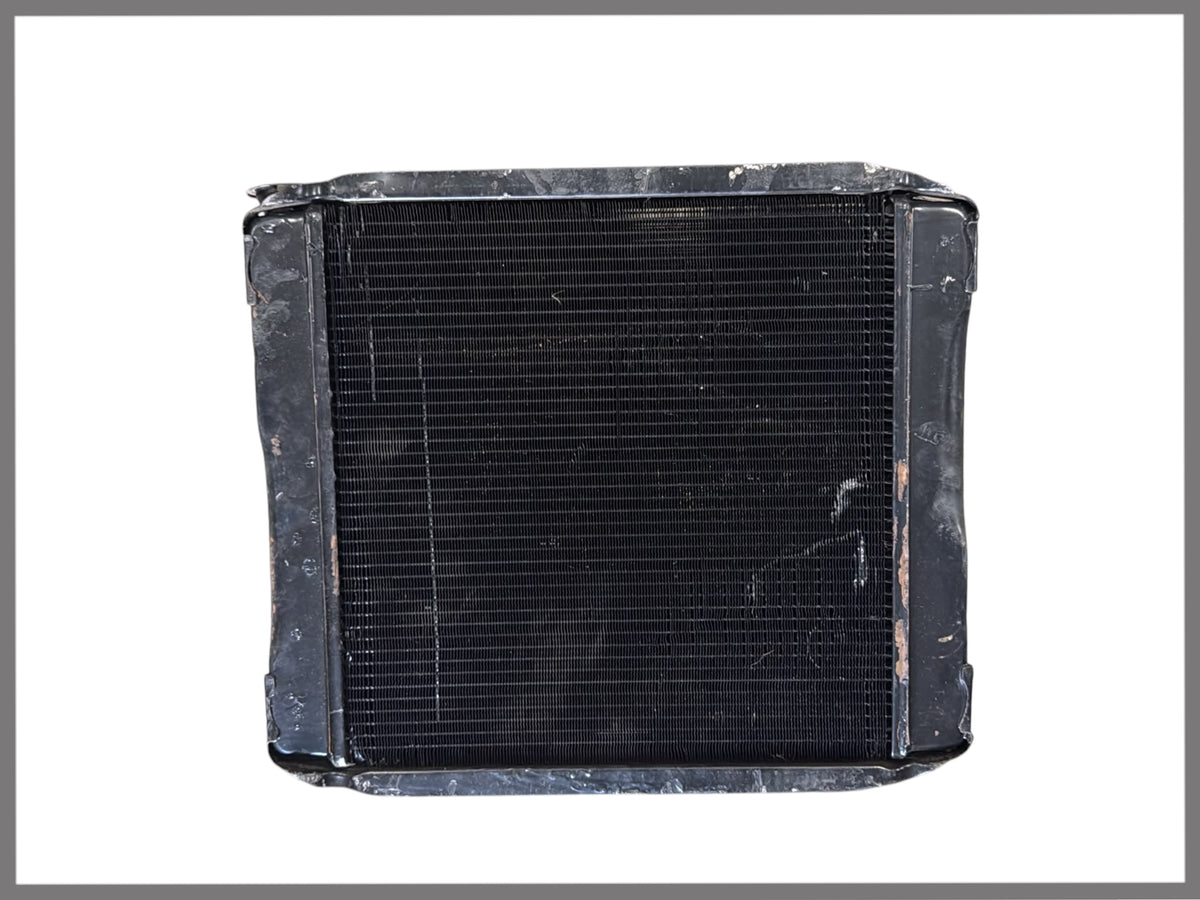 Radiateur - Renault 20 (1272) - OEM 7700621822