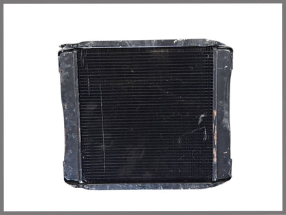 Radiateur - Renault 20 (1272) - OEM 7700621822