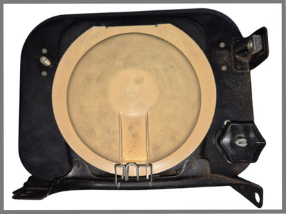 Koplamp H4 rechts Renault 18 - OEM 7701022410