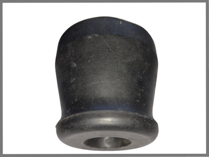Rubber schokbreker bovenzijde Renault 12 - Renault 12 Gordini - OEM 7700509352