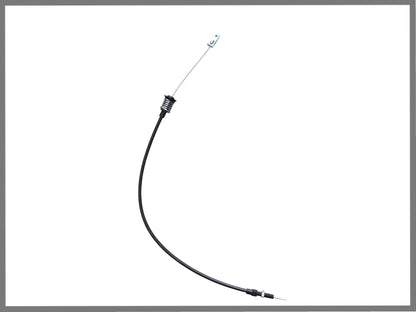 Câble d'accélérateur - Renault 12 - OEM 7701348452