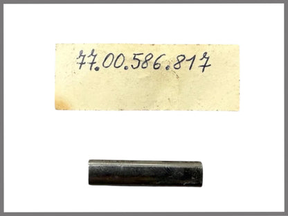 Connecteur de baguette de calandre - Renault 30 - OEM 7700586817