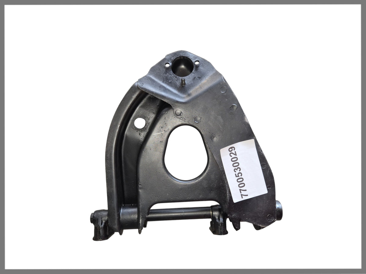 Onderste draagarm links (Excl: € 250,00 borg voor inruil) – Renault 16 – OEM 7700530029