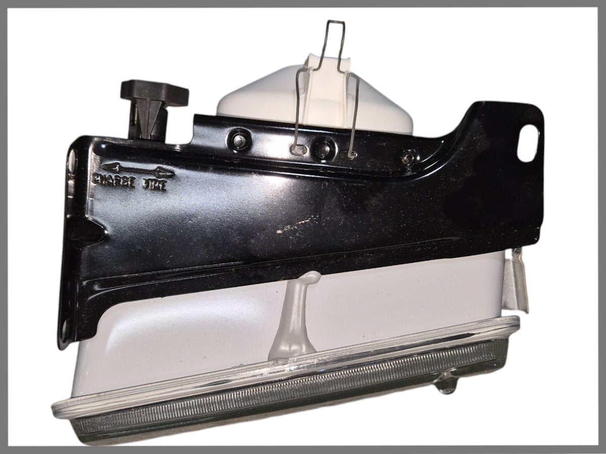 Headlight left - Renault 18 - OEM 7701023966
