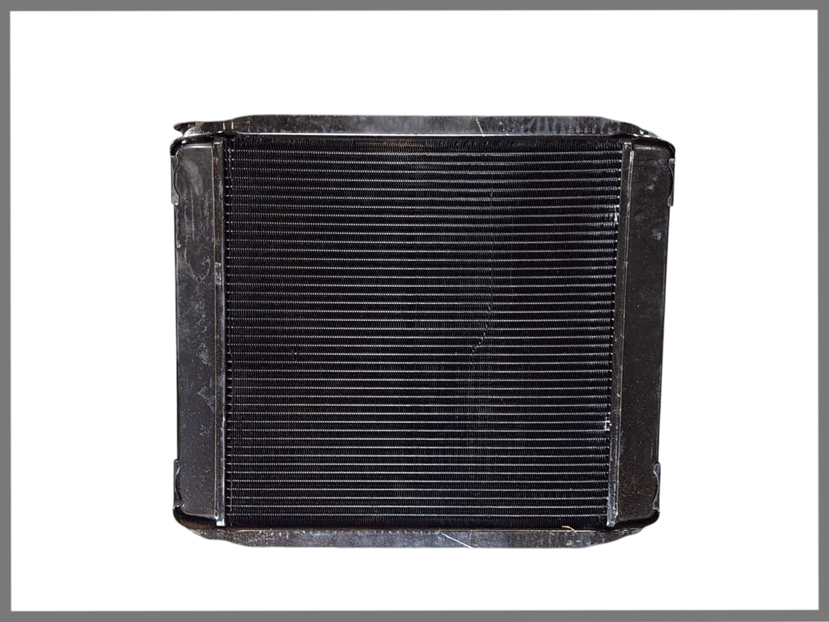 Radiateur - Renault 20 (1271) - OEM 7700579261