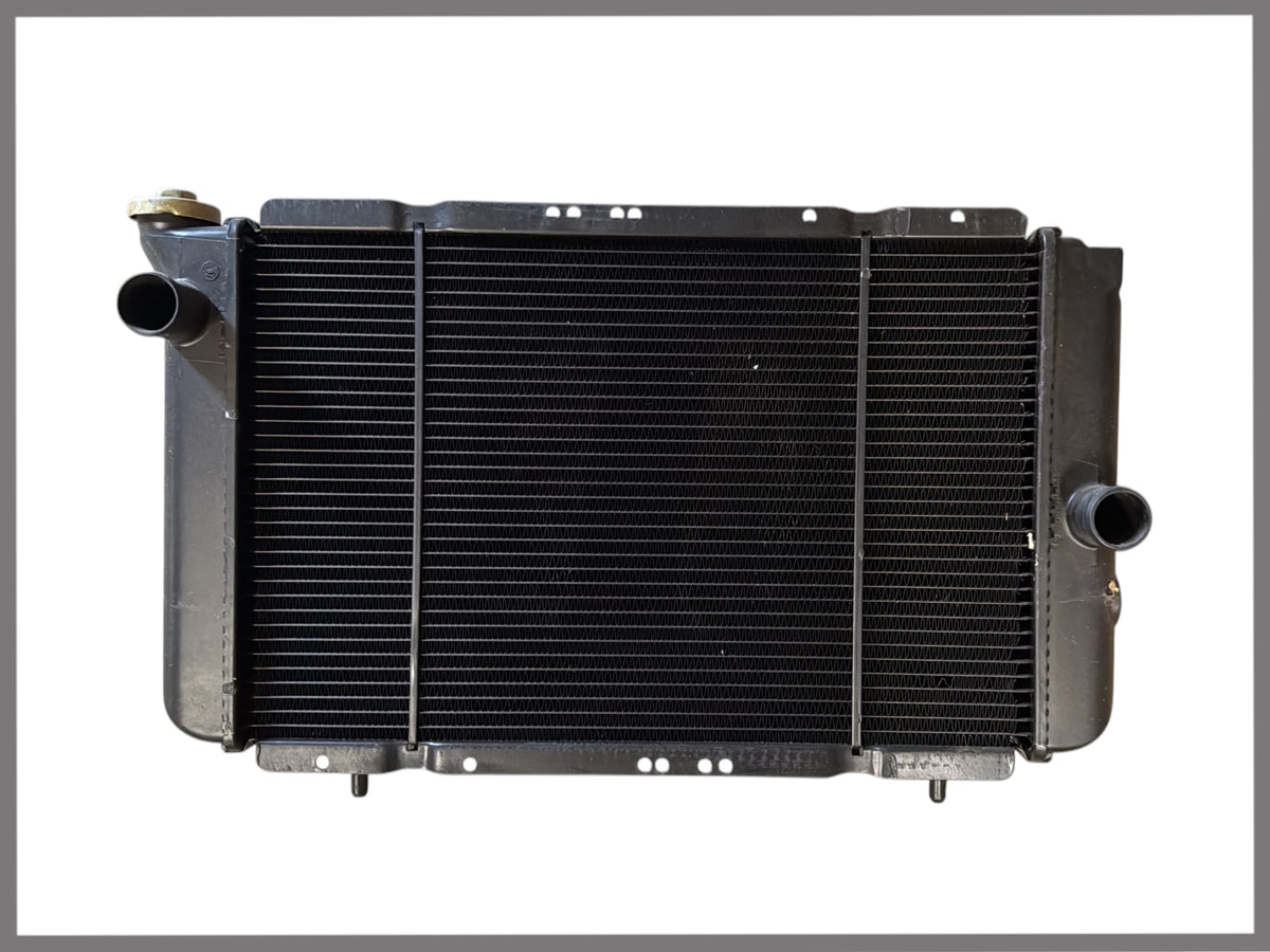Radiateur - Renault 14 - OEM 7701348903