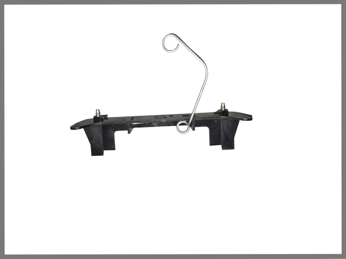 Koplamp bevestiging  - Renault 14 - OEM 7701023986