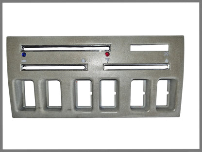 Instrument panel dashboard - Renault 20 - Renault 30 - OEM 7700635338
